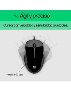 HP Pavilion Teclado y ratón 200 2