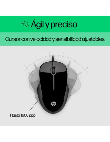 HP Pavilion Teclado y ratón 200