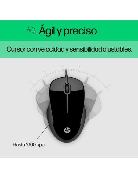 HP Pavilion Teclado y ratón 200