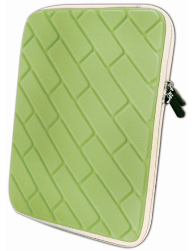 Approx APPIPC07GP funda para tablet 20,1 cm (7.9") Verde