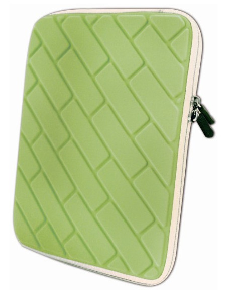 Approx APPIPC07GP funda para tablet 20,1 cm (7.9") Verde