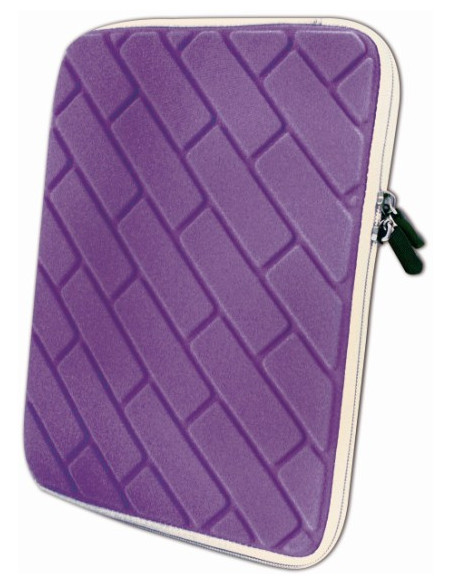 Approx APPIPC07P funda para tablet 17,8 cm (7") Púrpura