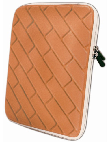 Approx appIPC08O 25,4 cm (10") Funda Naranja