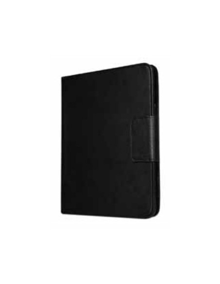 Approx APPIPCK01 funda para tablet 17,8 cm (7") Libro Negro