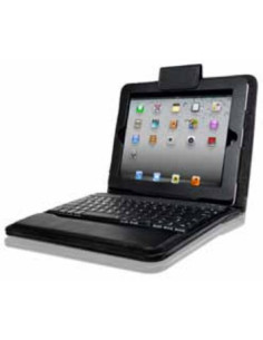 Approx APPIPCK01 funda para tablet 17,8 cm (7") Libro Negro 2