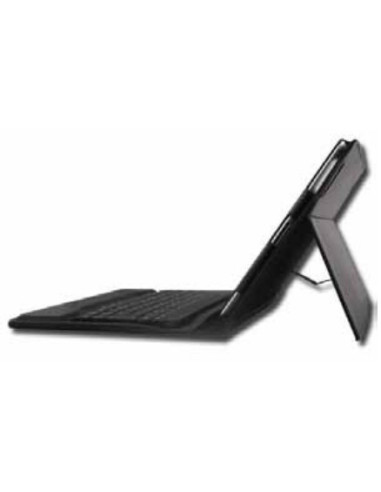 Approx APPIPCK01 funda para tablet 17,8 cm (7") Libro Negro