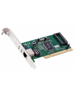 Approx APPPCI1000V2 adaptador y tarjeta de red Interno Ethernet 2000 Mbit s