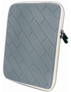 Approx APPIPC07G funda para tablet 17,8 cm (7") Gris
