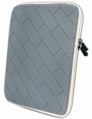 Approx APPIPC07G funda para tablet 17,8 cm (7") Gris