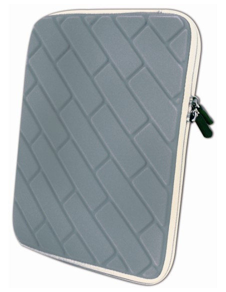 Approx APPIPC07G funda para tablet 17,8 cm (7") Gris