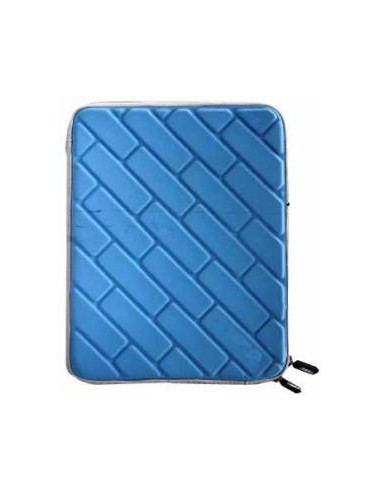 Approx appIPC07LB 17,8 cm (7") Funda Azul