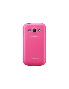 Samsung EF-PS727B funda para teléfono móvil Rosa