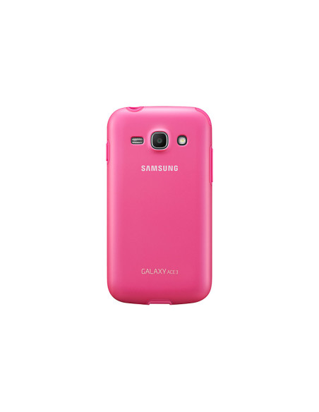 Samsung EF-PS727B funda para teléfono móvil Rosa