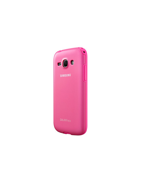 Samsung EF-PS727B funda para teléfono móvil Rosa
