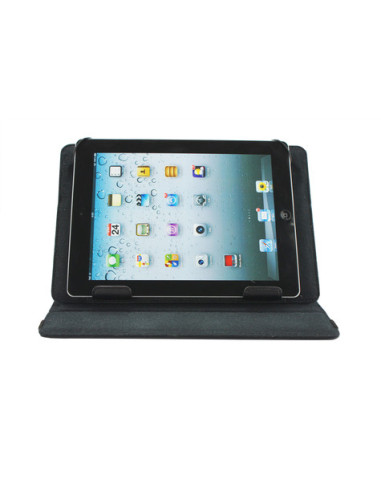 Cirkuit Planet CKP-CO1000 25,4 cm (10") Folio Negro