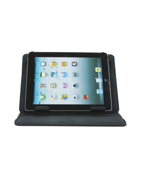 Cirkuit Planet CKP-CO1000 25,4 cm (10") Folio Negro