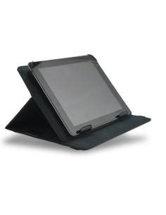 Cirkuit Planet CKP-CO0800 20,3 cm (8") Folio Negro