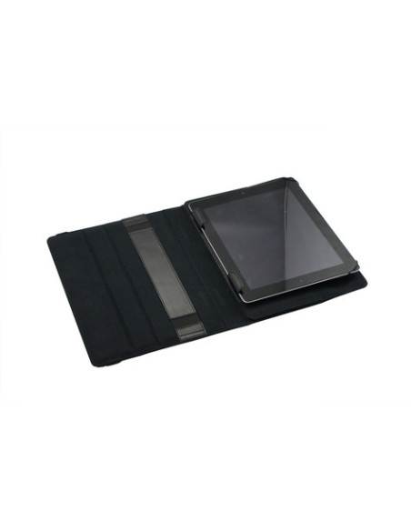 Cirkuit Planet CKP-CO0800 20,3 cm (8") Folio Negro