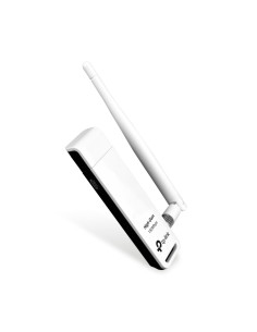 TP-Link TL-WN722N adaptador y tarjeta de red WLAN 150 Mbit s