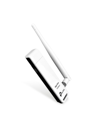 TP-Link TL-WN722N adaptador y tarjeta de red WLAN 150 Mbit s