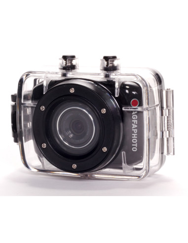 Cirkuit Planet Wild Fun cámara para deporte de acción 5 MP CMOS 48,4 g