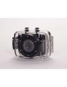 Cirkuit Planet Wild Fun cámara para deporte de acción 5 MP CMOS 48,4 g 2