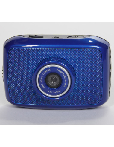 Cirkuit Planet Wild Fun cámara para deporte de acción 5 MP HD-Ready CMOS 48,4 g