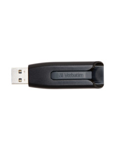 Verbatim V3 - Unidad USB 3.0 32 GB - Negro