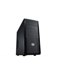 Cooler Master CM Force 500 Midi Tower Negro