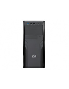 Cooler Master CM Force 500 Midi Tower Negro 2