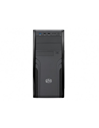 Cooler Master CM Force 500 Midi Tower Negro