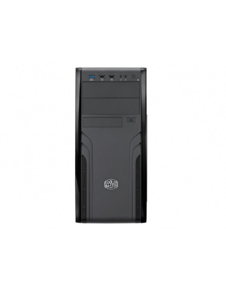 Cooler Master CM Force 500 Midi Tower Negro
