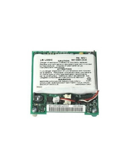 Intel RAID Smart Battery