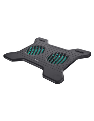 Trust Breeze almohadilla fría 40,6 cm (16")