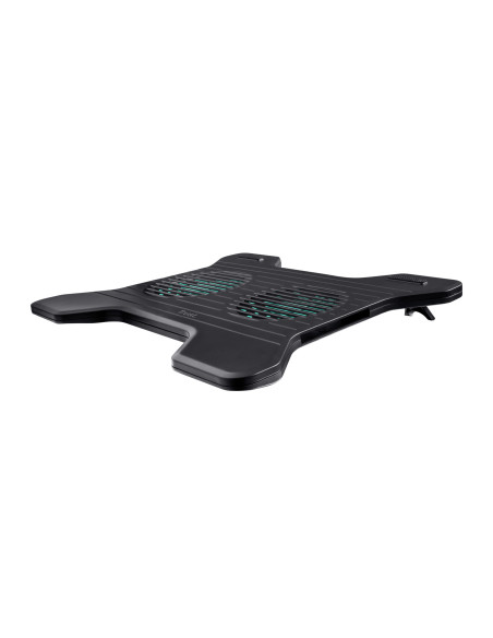 Trust Breeze almohadilla fría 40,6 cm (16")