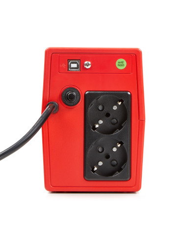 Salicru SPS 500 ONE