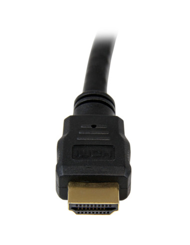 StarTech.com Cable HDMI de Alta Velocidad de 2m - Cable HDMI Ultra HD 4k x 2k - HDMI a HDMI M M