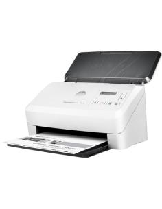 HP Scanjet Enterprise Flow 7000 s3 Escáner alimentado con hojas 600 x 600 DPI A4 Blanco 2