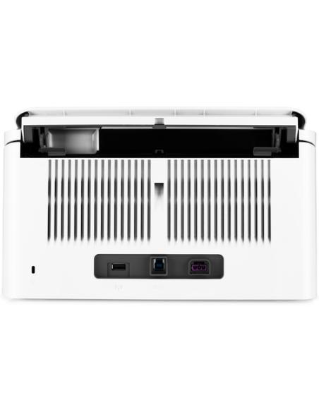 HP Scanjet Enterprise Flow 7000 s3 Escáner alimentado con hojas 600 x 600 DPI A4 Blanco