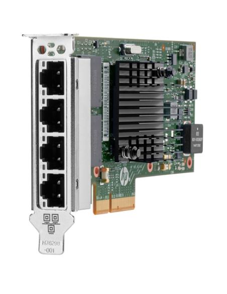 HPE Ethernet 1Gb 4-port BASE-T I350-T4V2 Adapter