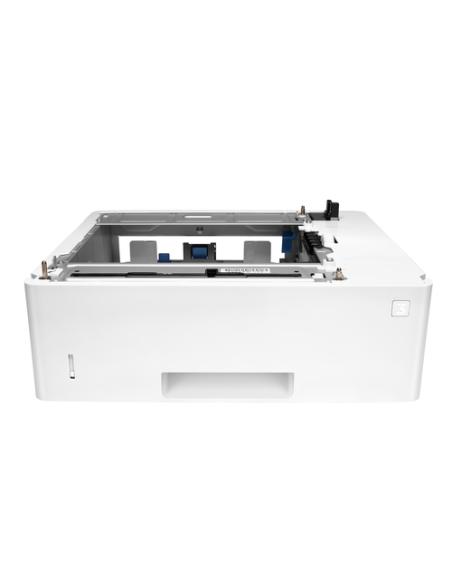HP LaserJet Bandeja de papel de 550 hojas