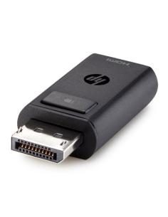 HP Adaptador DisplayPort a HDMI de 1,4 m
