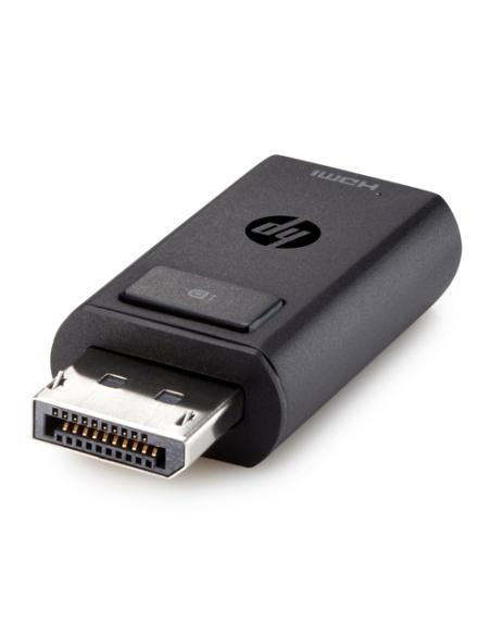 HP Adaptador DisplayPort a HDMI de 1,4 m