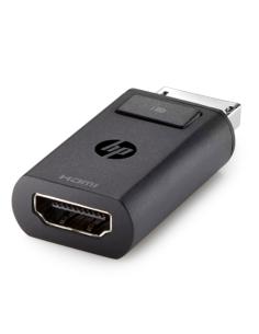 HP Adaptador DisplayPort a HDMI de 1,4 m 2