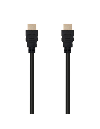 Nanocable CABLE HDMI V1.3, A M-A M, 1.8 M