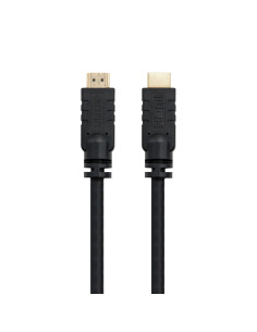 Nanocable CABLE HDMI V1.4 (ALTA VELOCIDAD   HEC) CON REPETIDOR, A M-A M, 20 M 2