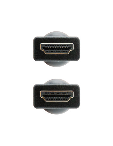 Nanocable CABLE HDMI V1.4 (ALTA VELOCIDAD   HEC) CON REPETIDOR, A M-A M, 20 M