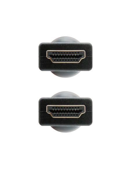 Nanocable CABLE HDMI V1.4 (ALTA VELOCIDAD   HEC) CON REPETIDOR, A M-A M, 20 M