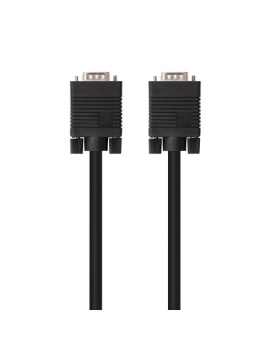 Nanocable CABLE VGA HDB15 M-HDB15 M 3.0 M