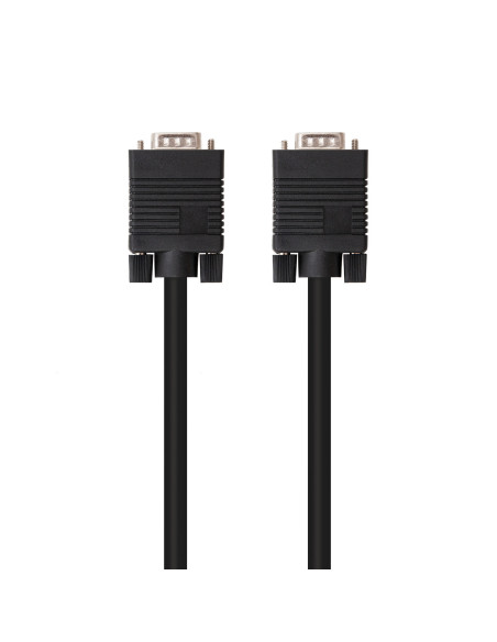 Nanocable CABLE VGA HDB15 M-HDB15 M 3.0 M